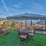 Casa de Férias La Torretta By Comorooms Como