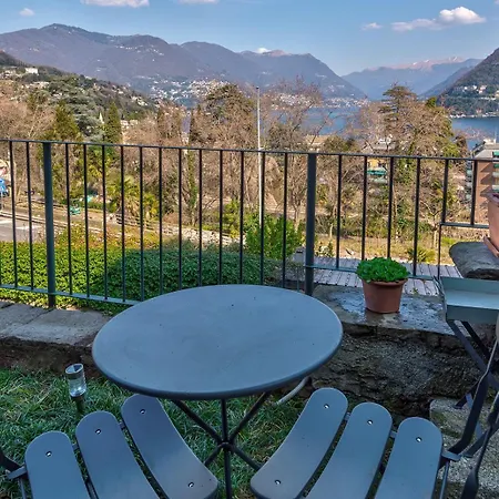 La Torretta By Comorooms