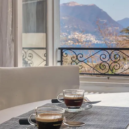 La Torretta By Comorooms Дом отдыха *