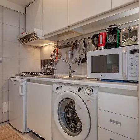 La Torretta By Comorooms Дом отдыха