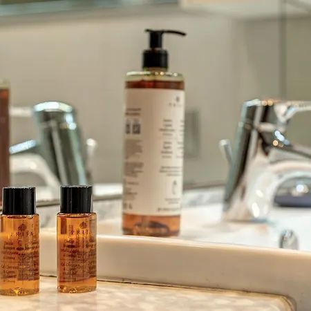 Дом отдыха La Torretta By Comorooms