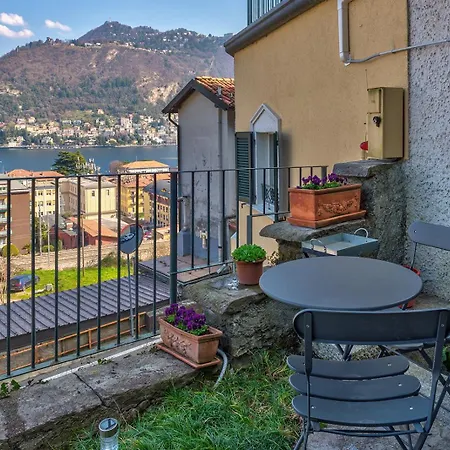 La Torretta By Comorooms *