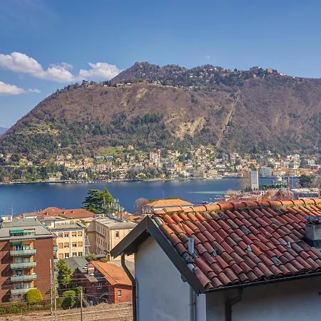 La Torretta By Comorooms