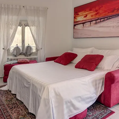 La Torretta By Comorooms Комо