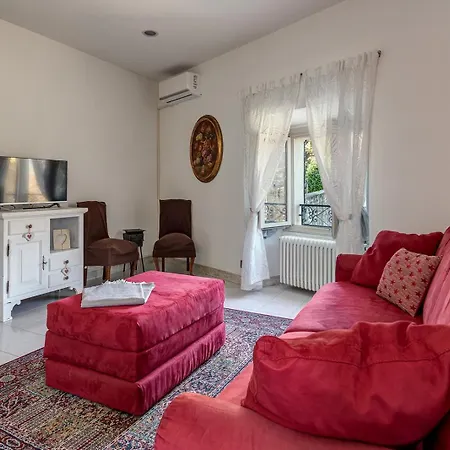 La Torretta By Comorooms * Комо