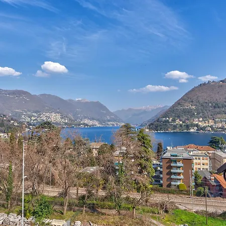 بيت للعطل La Torretta By Comorooms