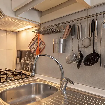 Дом отдыха La Torretta By Comorooms *