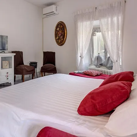 La Torretta By Comorooms Дом отдыха Комо