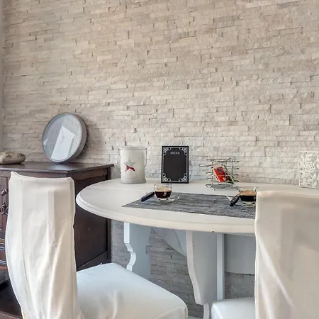 La Torretta By Comorooms * Комо