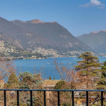 La Torretta By Comorooms