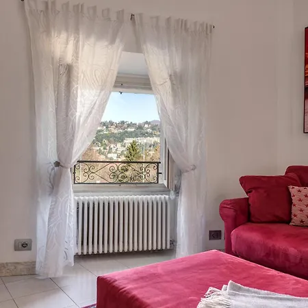 La Torretta By Comorooms *