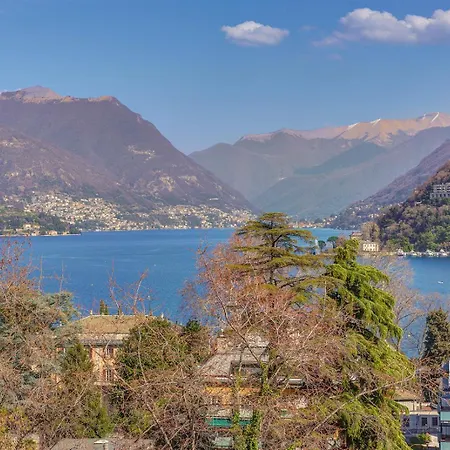 La Torretta By Comorooms