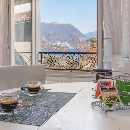 La Torretta By Comorooms * קומו