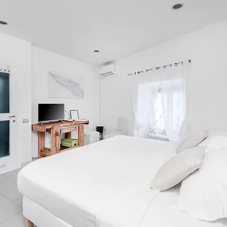 La Torretta By Comorooms *