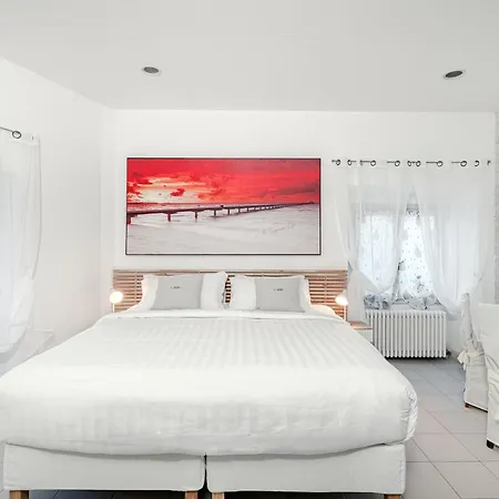 La Torretta By Comorooms * קומו