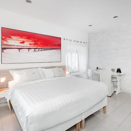 בית נופש La Torretta By Comorooms