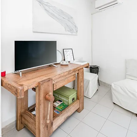 La Torretta By Comorooms בית נופש קומו