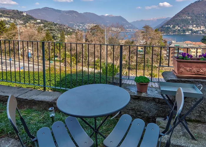 La Torretta By Comorooms