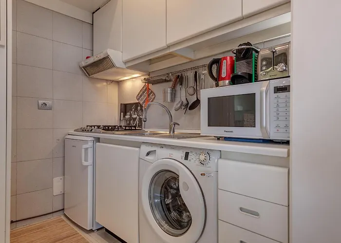 La Torretta By Comorooms בית נופש