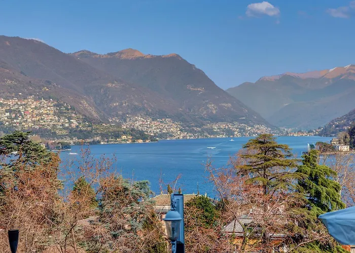 בית נופש La Torretta By Comorooms *