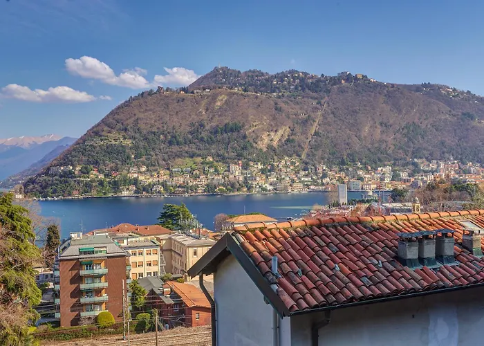 La Torretta By Comorooms