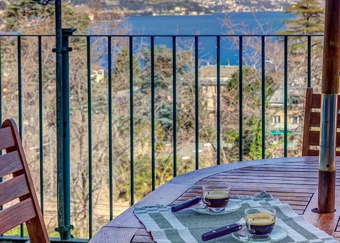 La Torretta By Comorooms بيت للعطل *