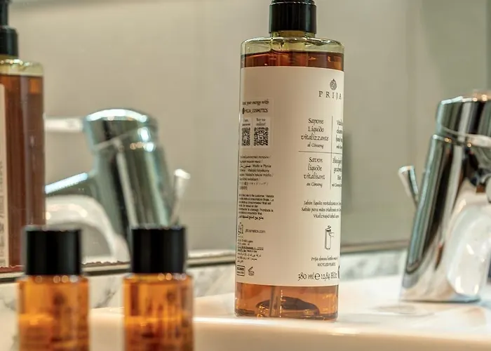 La Torretta By Comorooms بيت للعطل كومو