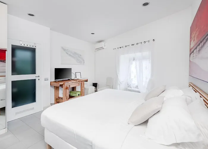 La Torretta By Comorooms *