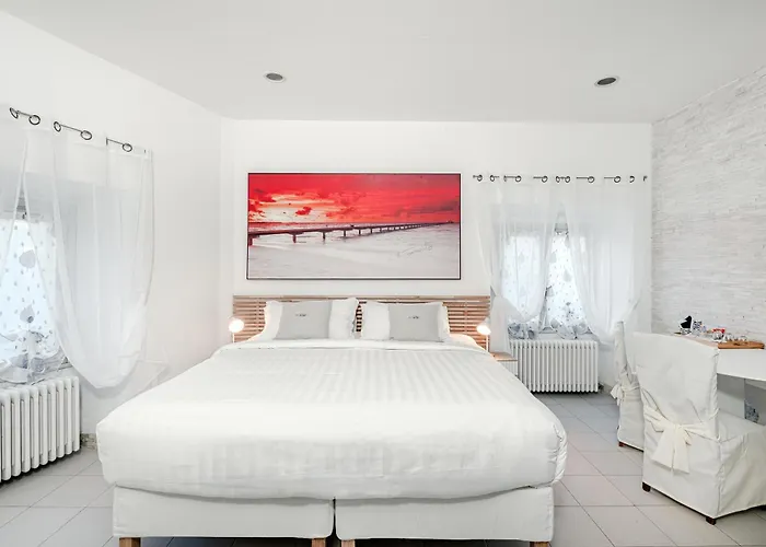 La Torretta By Comorooms * كومو