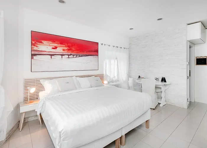 بيت للعطل La Torretta By Comorooms