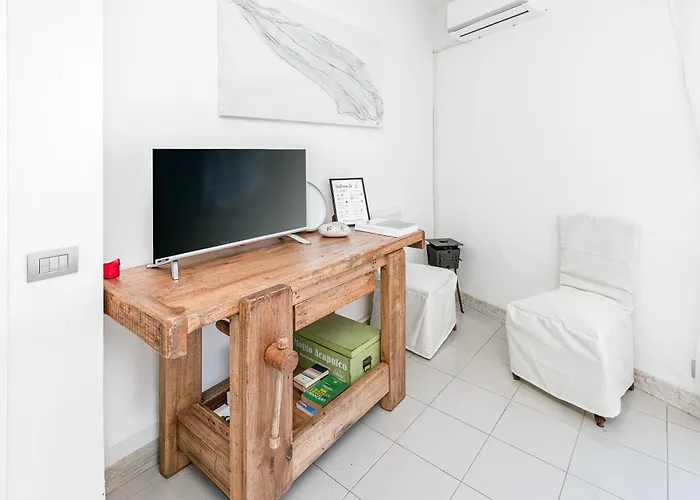 La Torretta By Comorooms بيت للعطل كومو