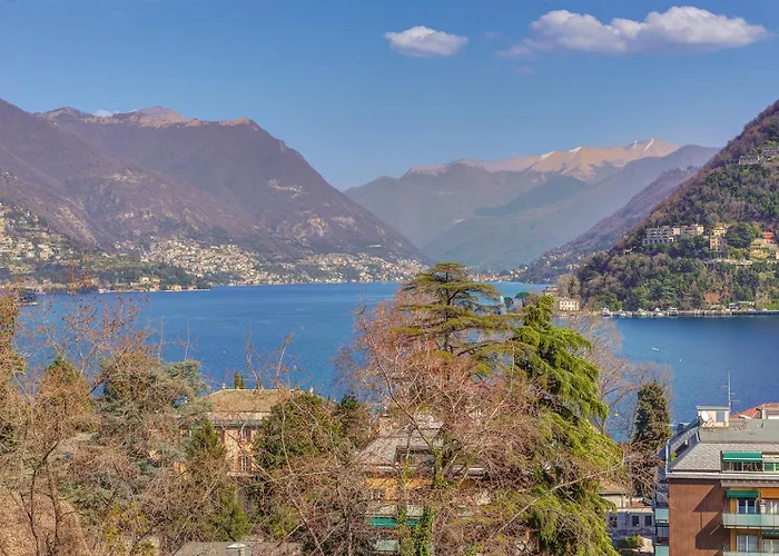 La Torretta By Comorooms